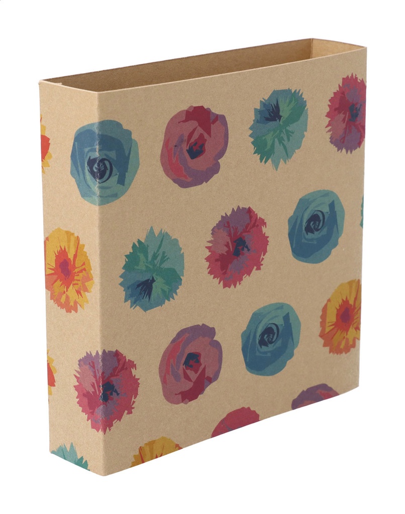 aangepaste kraftpapier sleeve