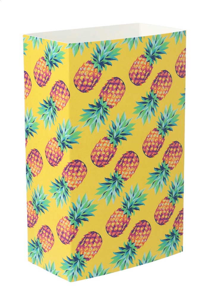 aangepaste papieren sleeve