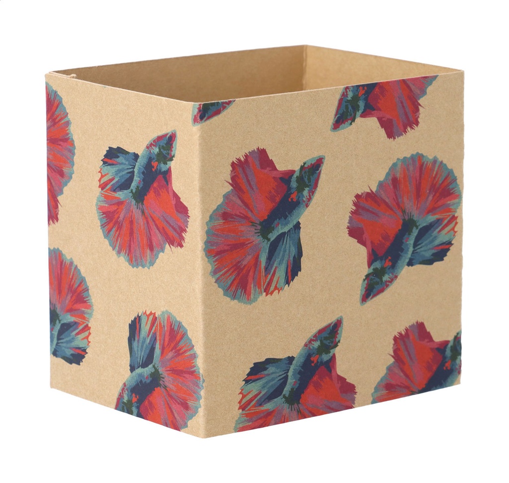 aangepaste kraftpapier sleeve-CreaSleeve Kraft 271