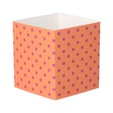 aangepaste papieren sleeve-CreaSleeve 221