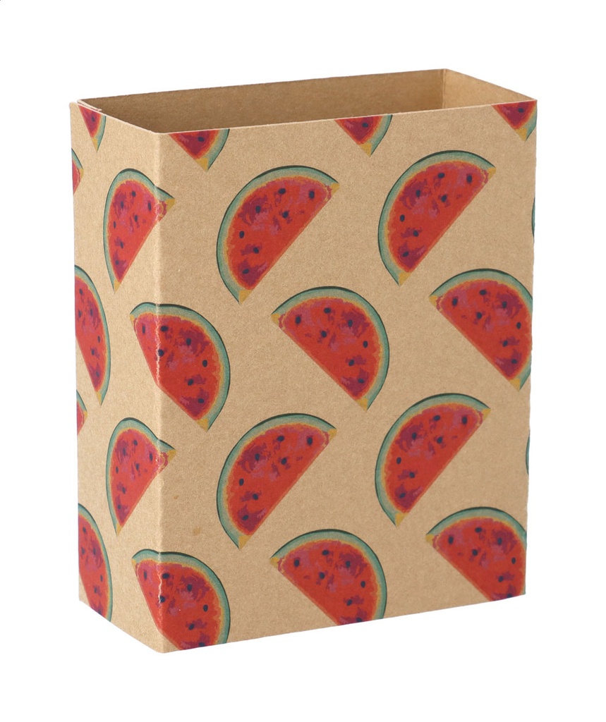 aangepaste kraftpapier sleeve