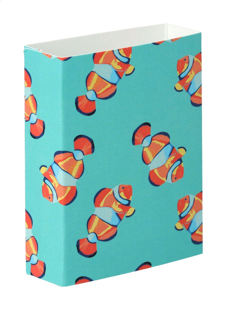 aangepaste papieren sleeve-CreaSleeve 224