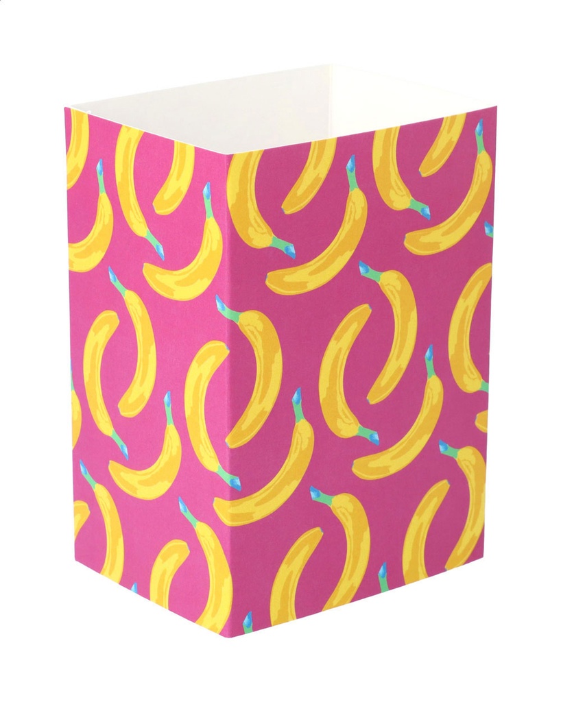 aangepaste papieren sleeve