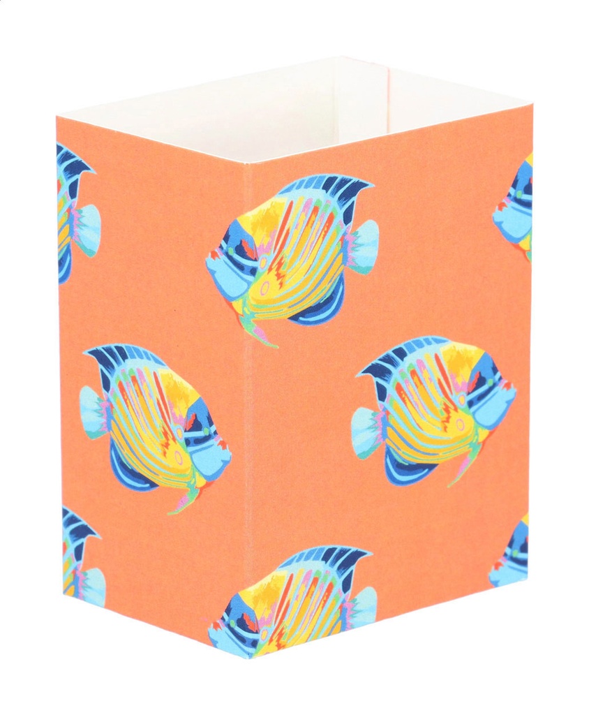 custom made papieren sleeve - CreaSleeve 226