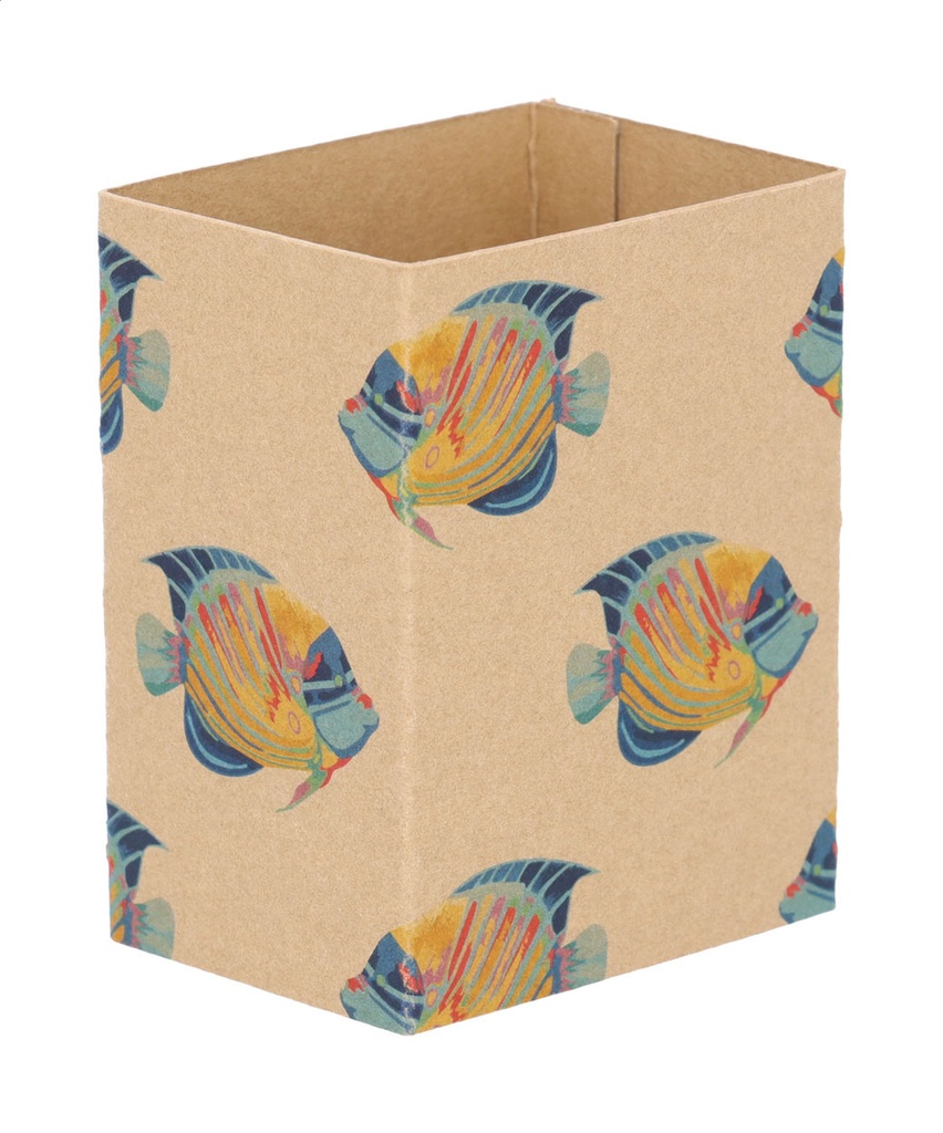 aangepaste kraftpapier sleeve-CreaSleeve Kraft 226