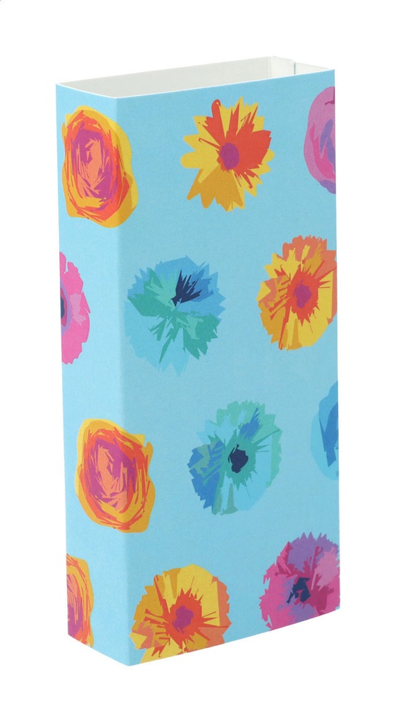 aangepaste papieren sleeve-CreaSleeve 227