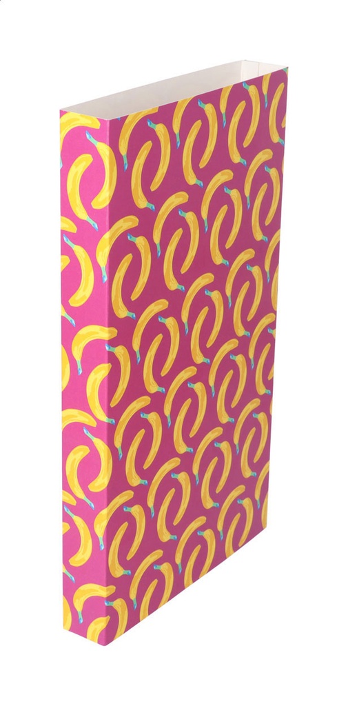 aangepaste papieren sleeve