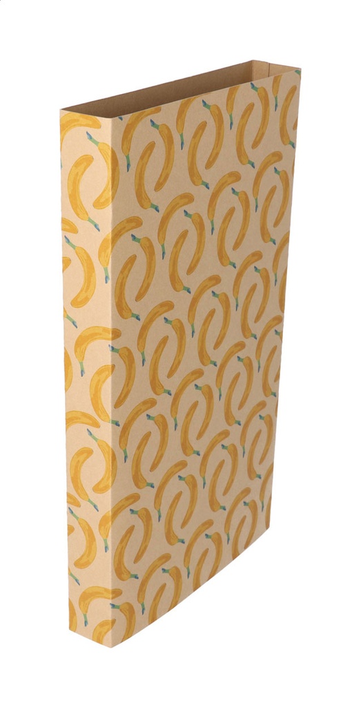 aangepaste kraftpapier sleeve