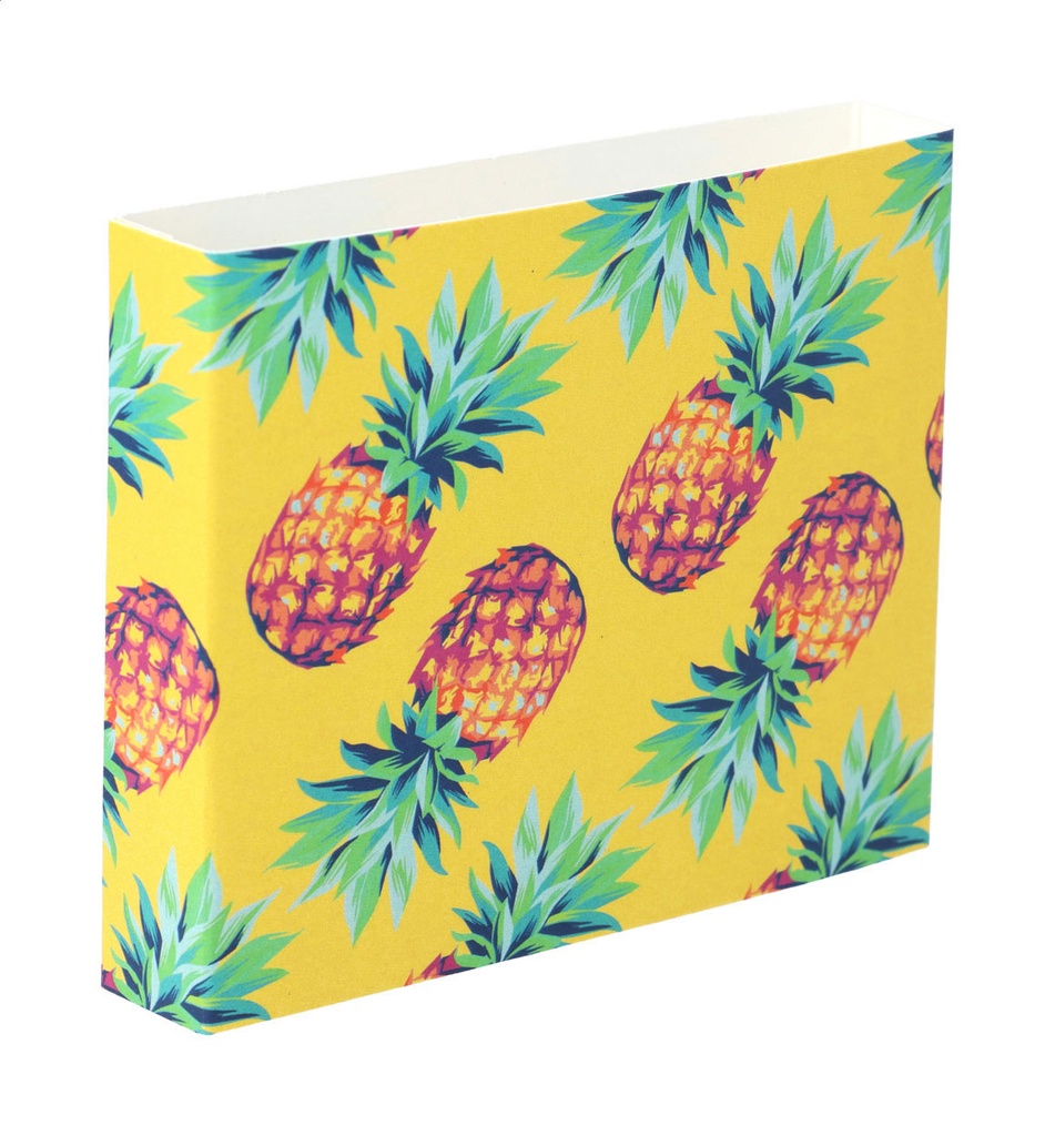 aangepaste papieren sleeve