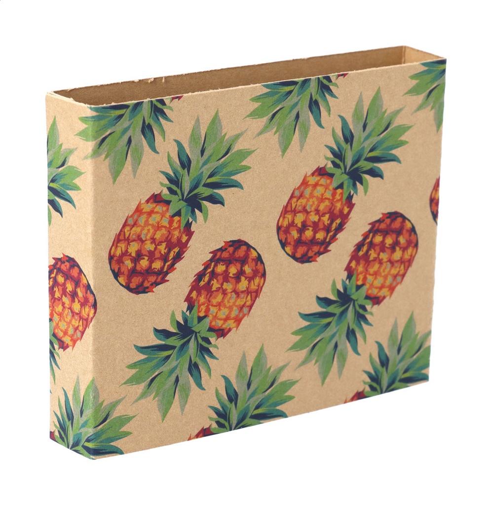 aangepaste kraftpapier sleeve