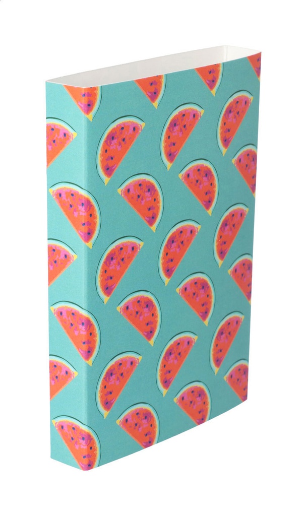 aangepaste papieren sleeve