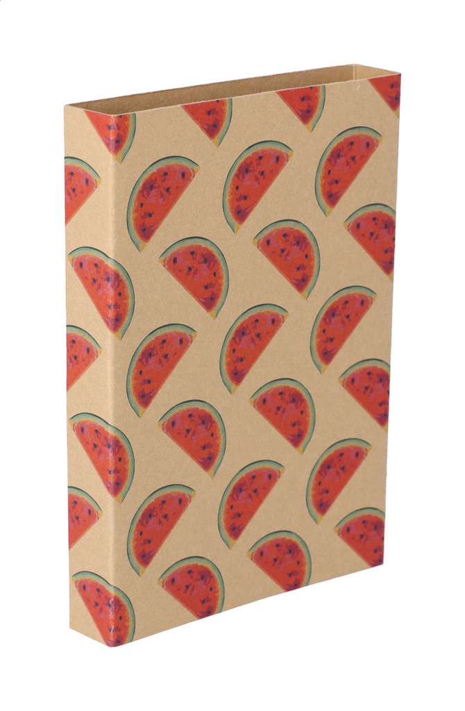 aangepaste kraftpapier sleeve