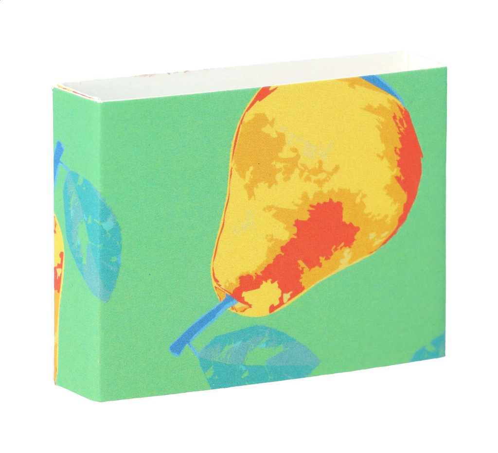 aangepaste papieren sleeve