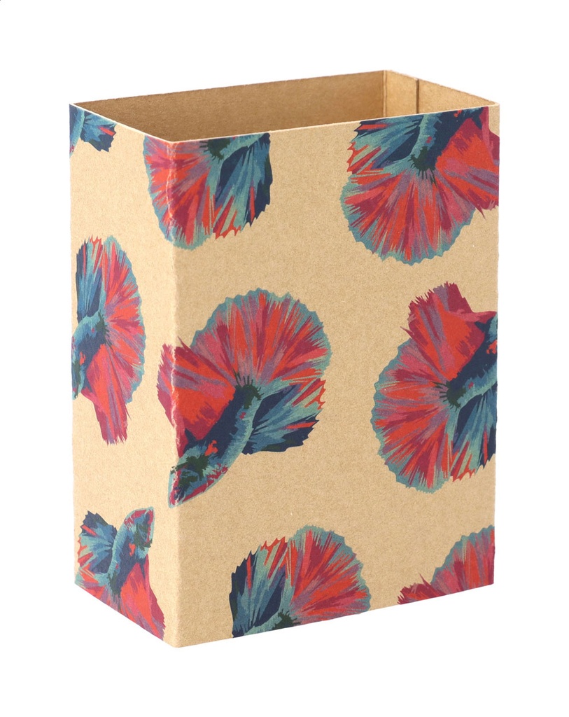 aangepaste kraftpapier sleeve-CreaSleeve Kraft 281