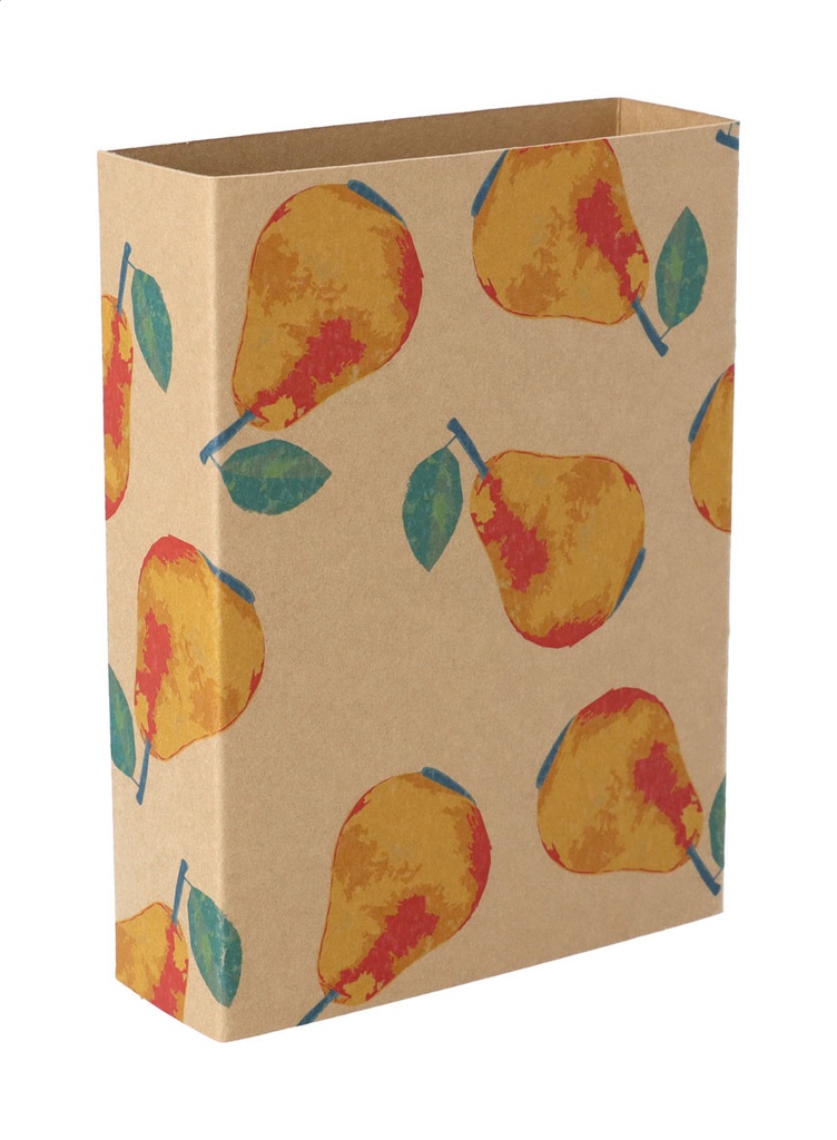 aangepaste kraftpapier sleeve-CreaSleeve Kraft 247
