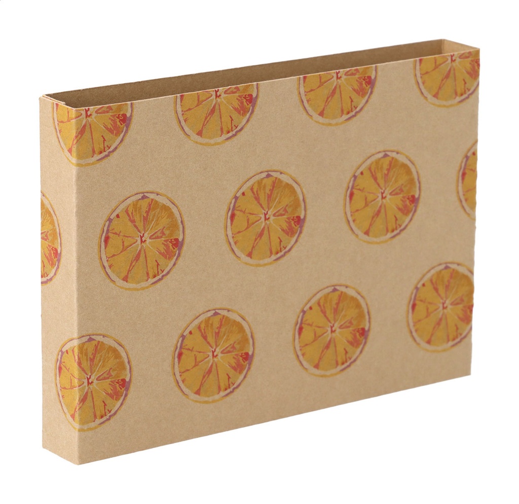 aangepaste kraftpapier sleeve-CreaSleeve Kraft 248