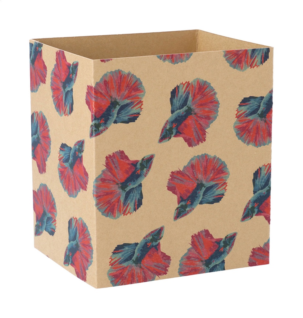 aangepaste kraftpapier sleeve-CreaSleeve Kraft 249