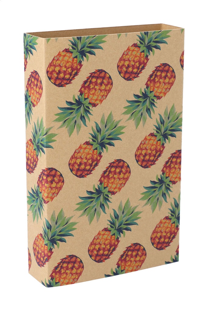 aangepaste kraftpapier sleeve