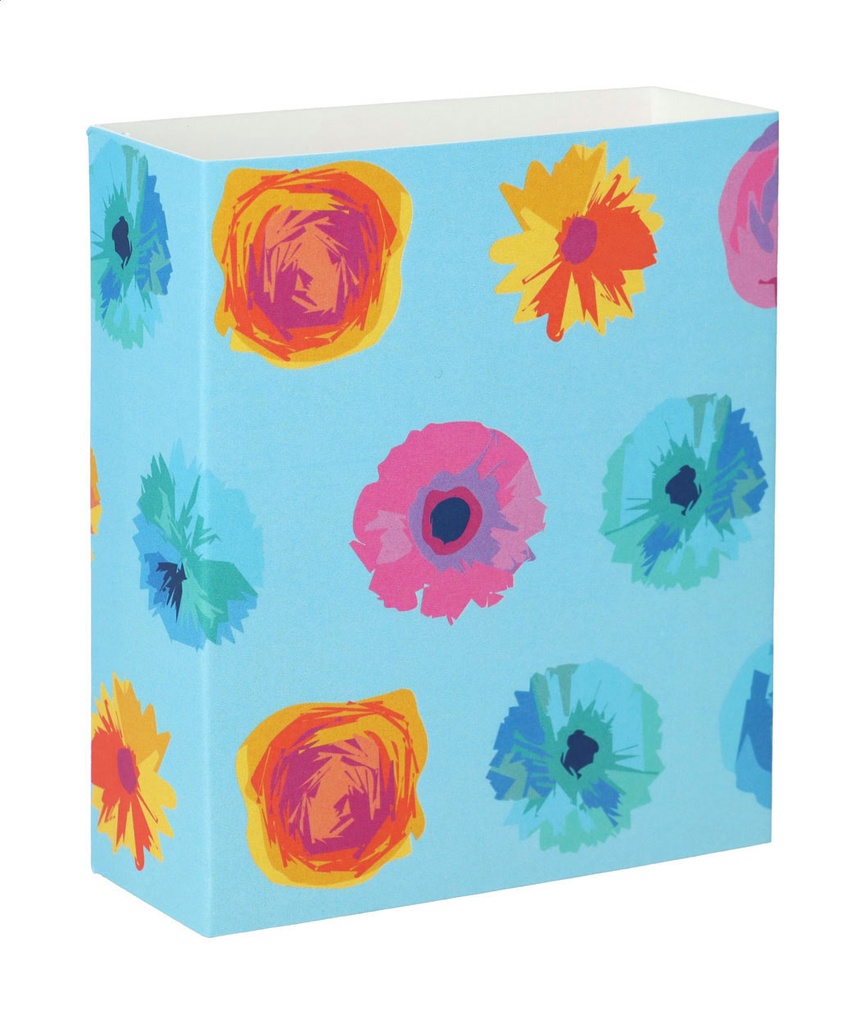 aangepaste papieren sleeve