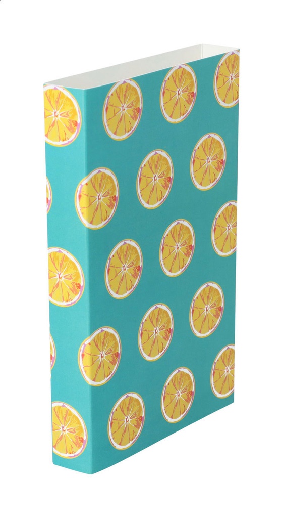 aangepaste papieren sleeve