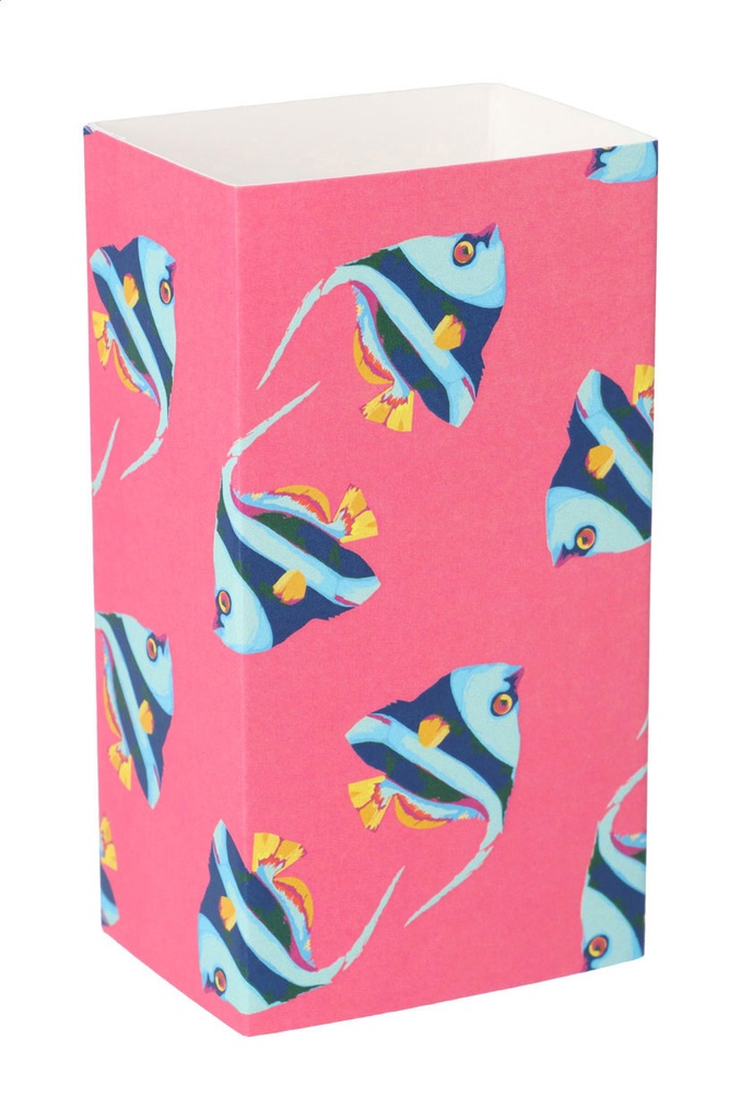 aangepaste papieren sleeve-CreaSleeve 251