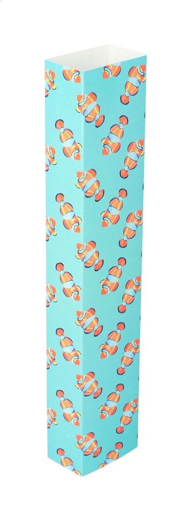 aangepaste papieren sleeve-CreaSleeve 252