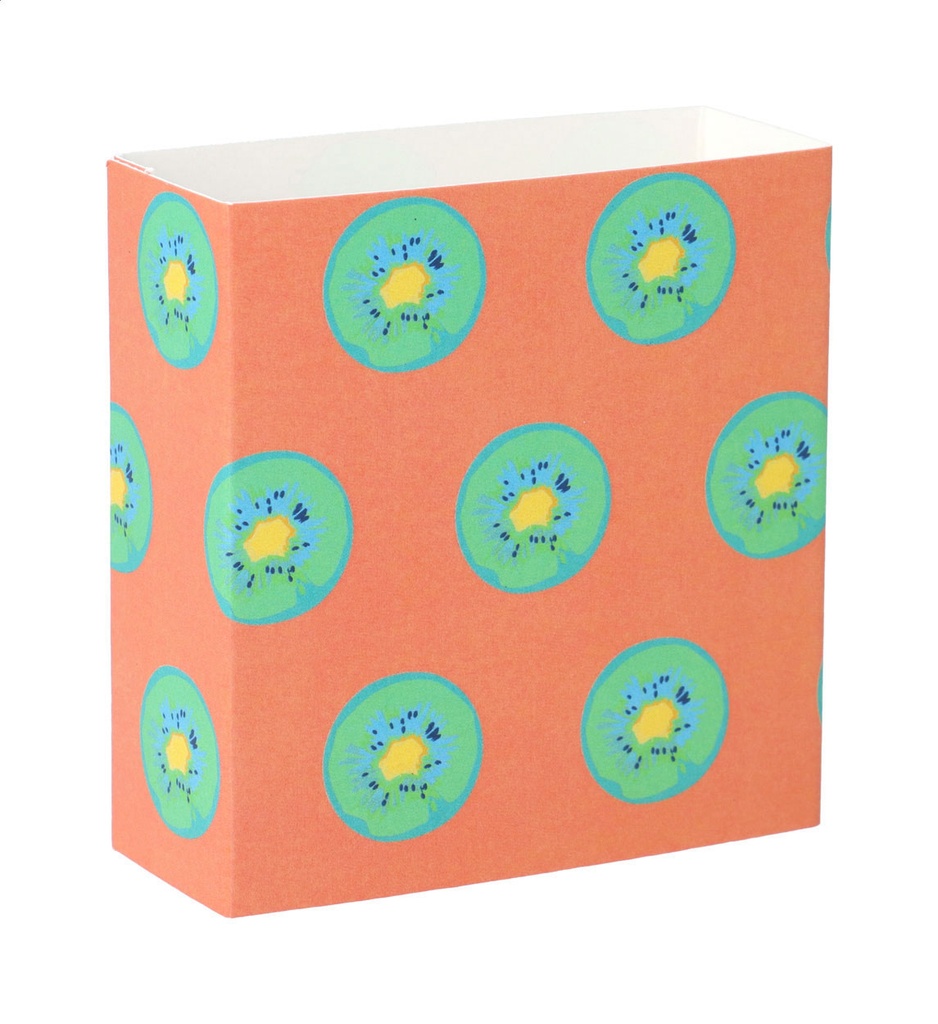 aangepaste papieren sleeve