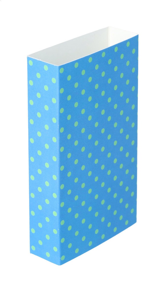 aangepaste papieren sleeve-CreaSleeve 255