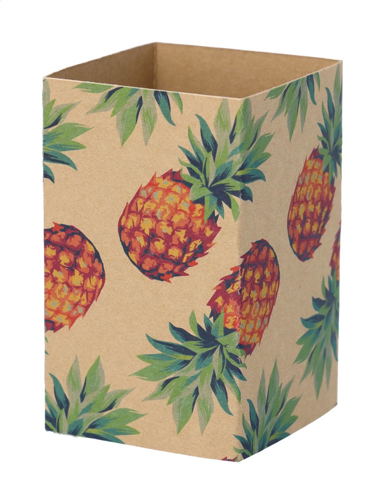 aangepaste kraftpapier sleeve