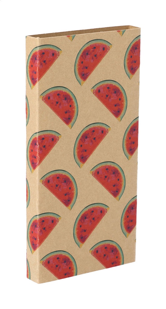 aangepaste kraftpapier sleeve-CreaSleeve Kraft 259