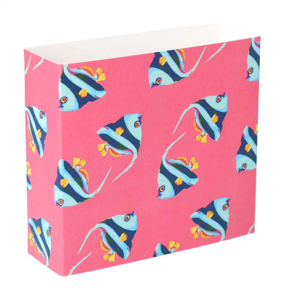 aangepaste papieren sleeve-CreaSleeve 291