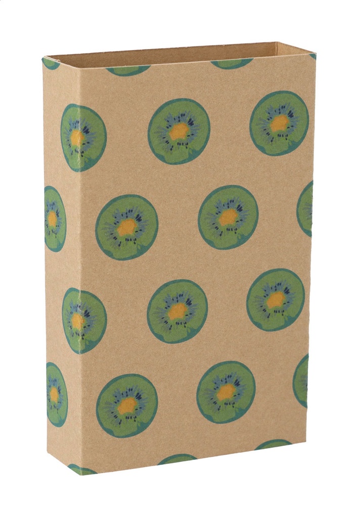 aangepaste kraftpapier sleeve-CreaSleeve Kraft 294
