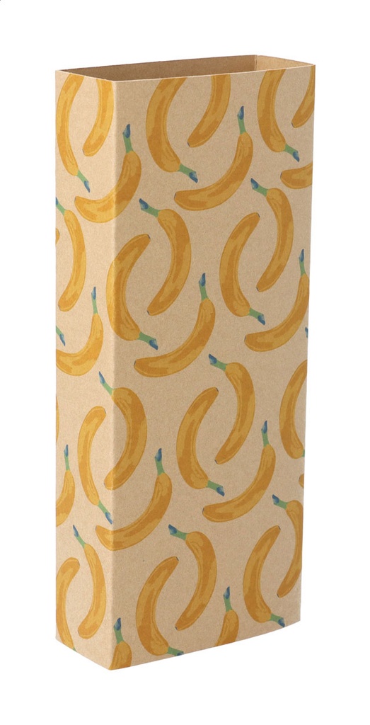 aangepaste kraftpapier sleeve-CreaSleeve Kraft 297