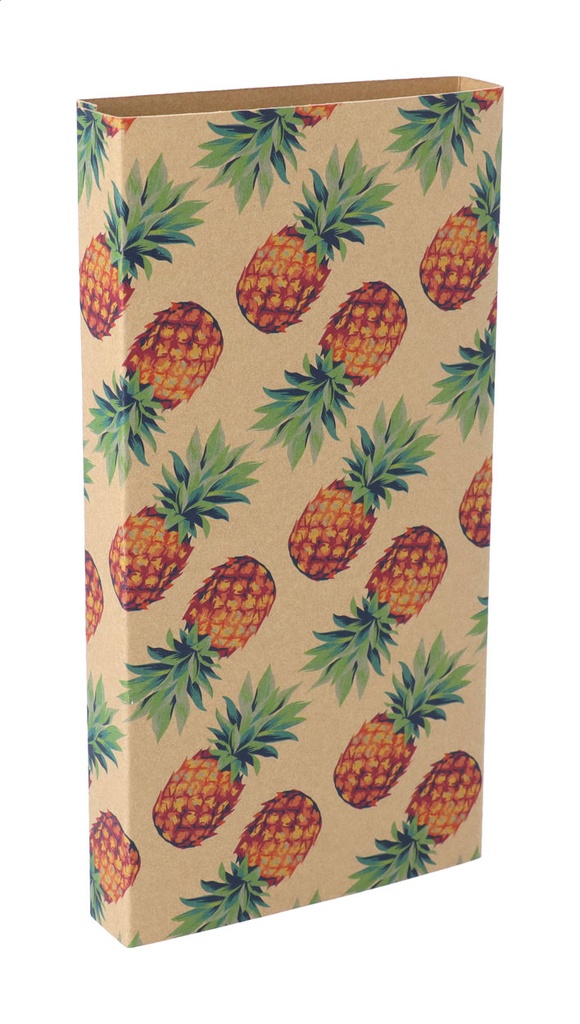 aangepaste kraftpapier sleeve