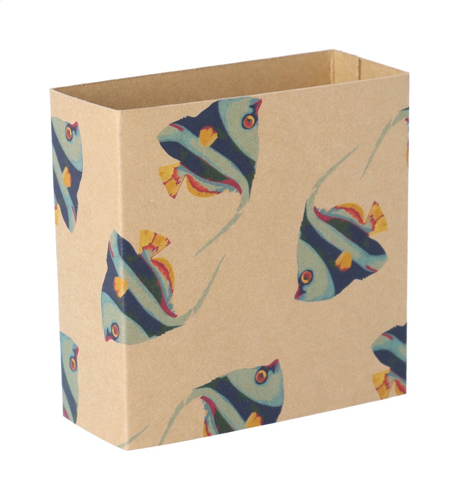 aangepaste kraftpapier sleeve-CreaSleeve Kraft 165