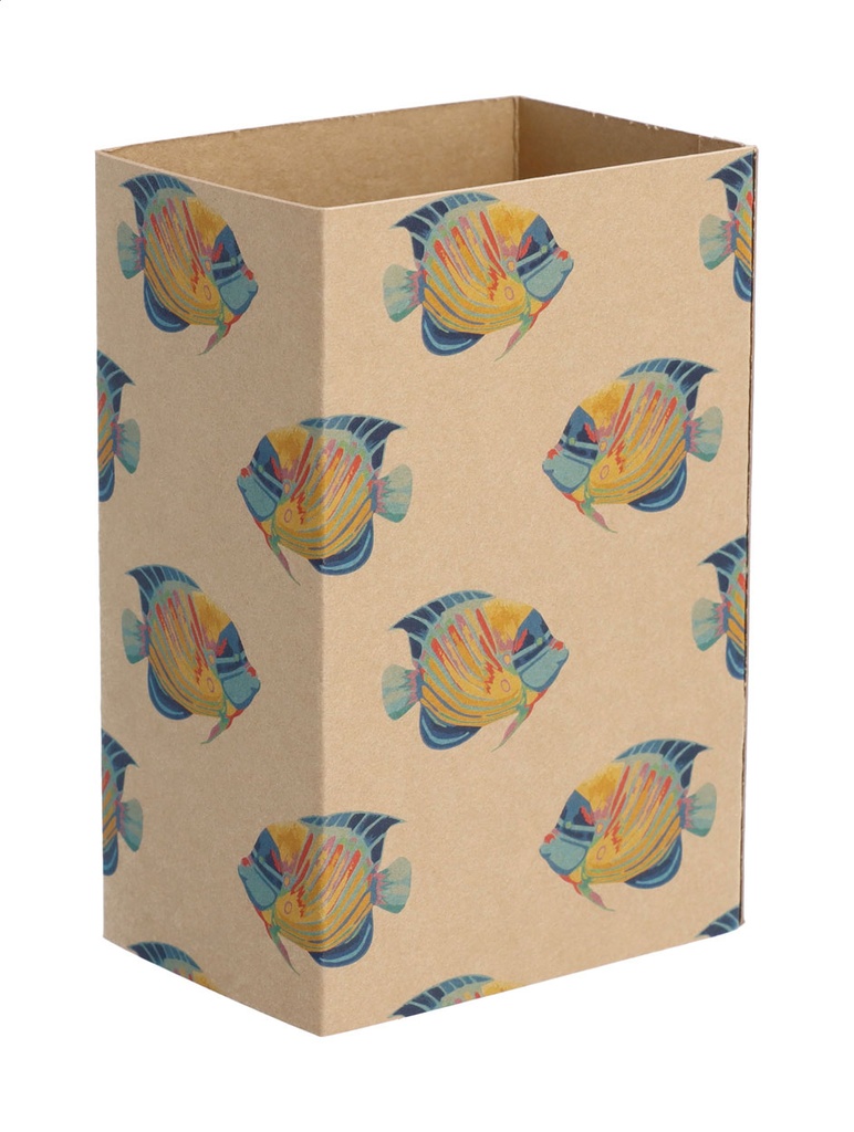 aangepaste kraftpapier sleeve-CreaSleeve Kraft 166