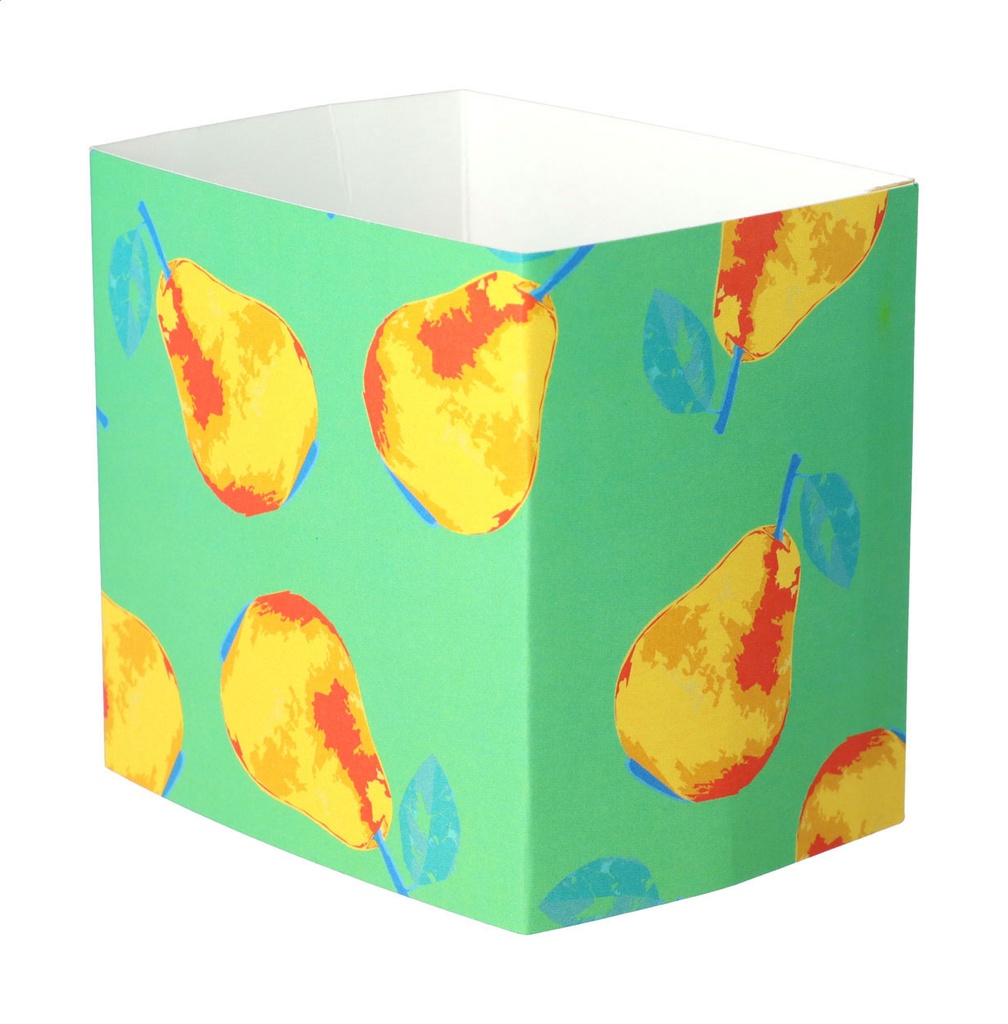 aangepaste papieren sleeve-CreaSleeve 169