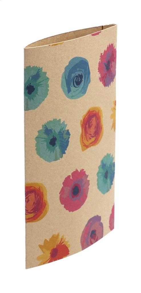 aangepaste kraftpapier sleeve-CreaSleeve Kraft 170