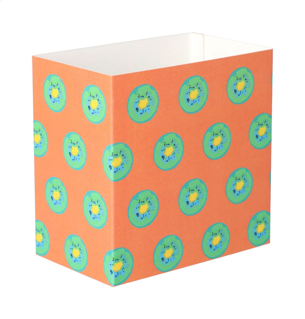 aangepaste papieren sleeve