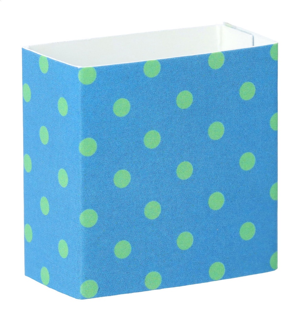 custom made papieren sleeve - CreaSleeve 234