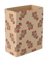 aangepaste kraftpapier sleeve-CreaSleeve Kraft 236