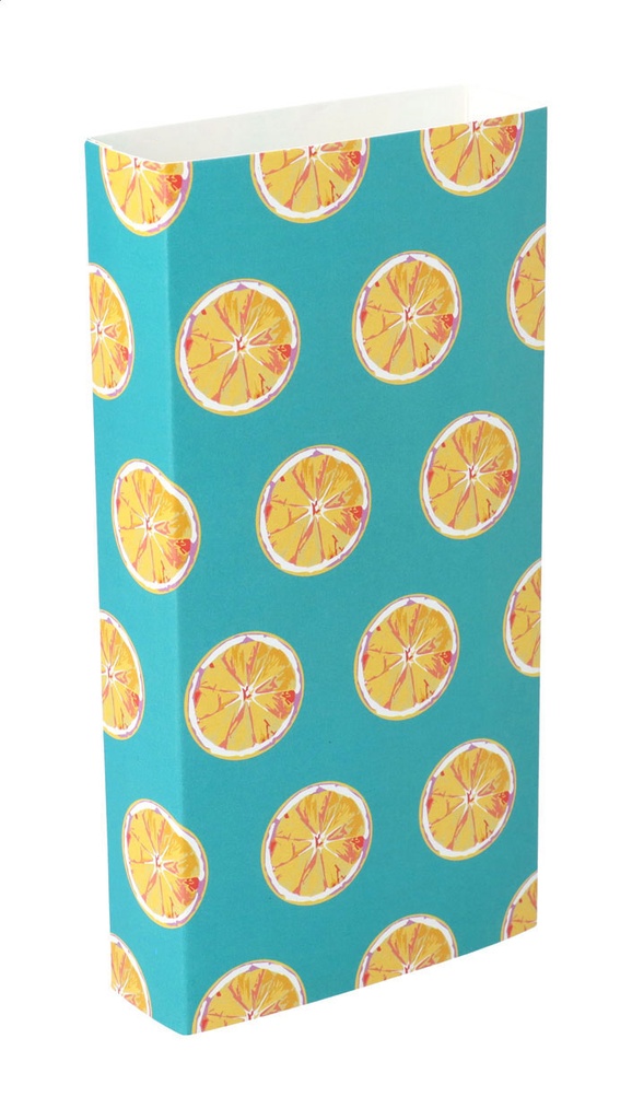 aangepaste papieren sleeve