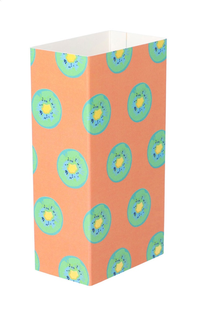 aangepaste papieren sleeve-CreaSleeve 329