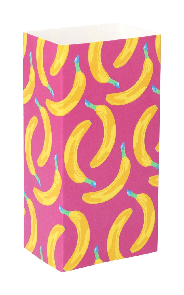 aangepaste papieren sleeve