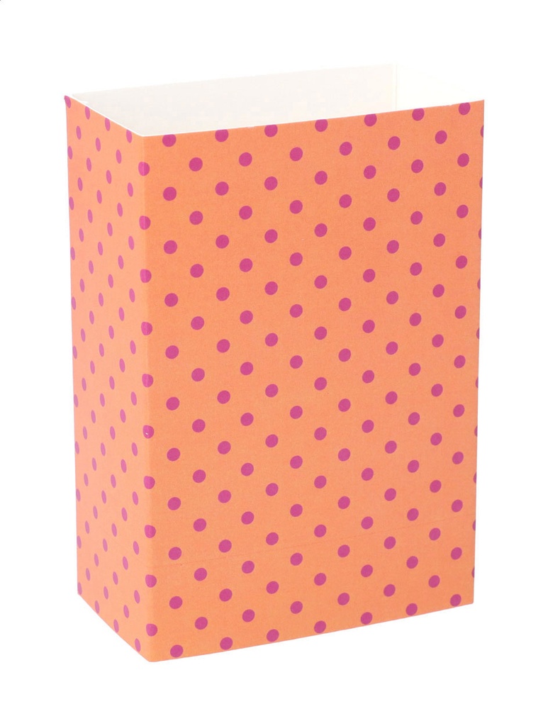 aangepaste papieren sleeve-CreaSleeve 302