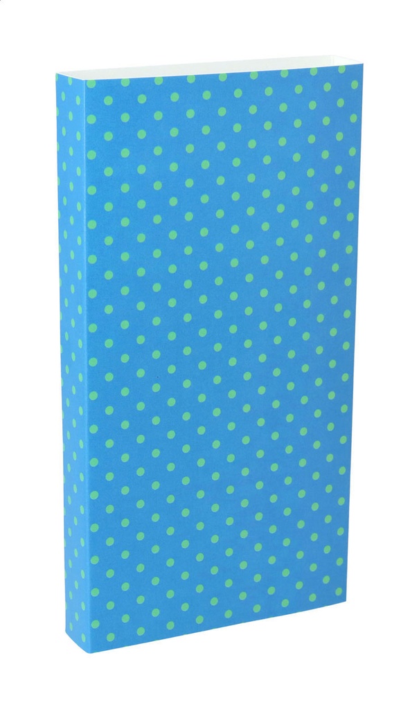 aangepaste papieren sleeve-CreaSleeve 303