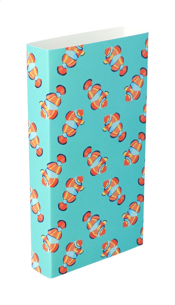 aangepaste papieren sleeve-CreaSleeve 305