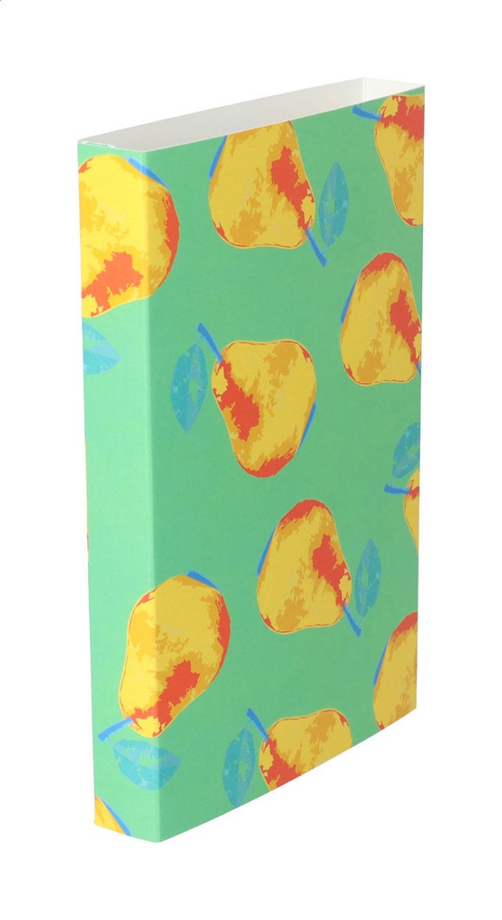 aangepaste papieren sleeve