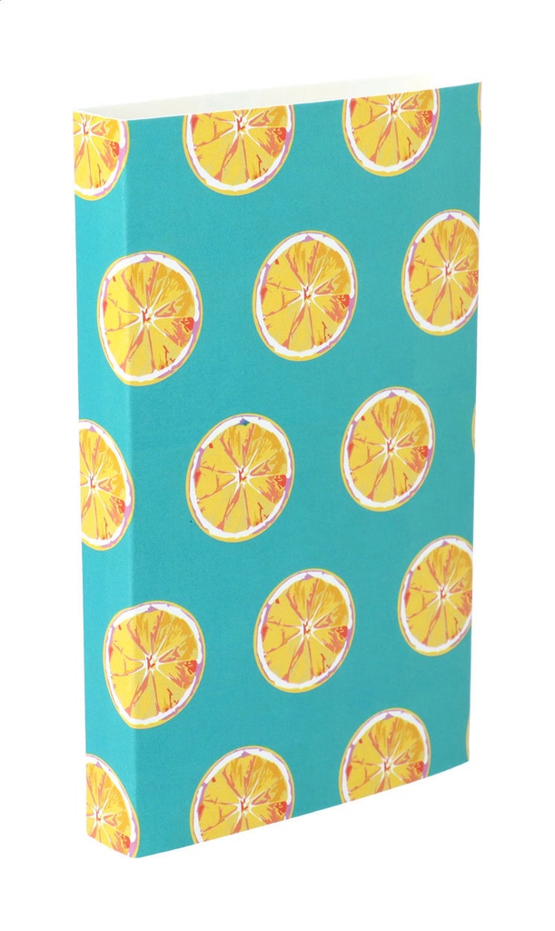 aangepaste papieren sleeve