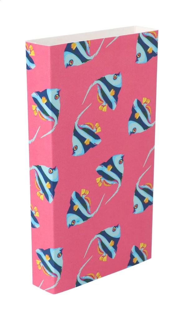 aangepaste papieren sleeve